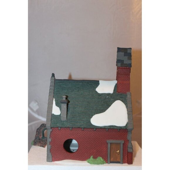 Dept 56 Dickens Village - Dudden Cross Church - Picture 5 of 9
